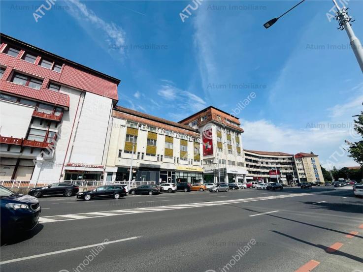 Inchiriere spatiu comercial, Central, Sibiu