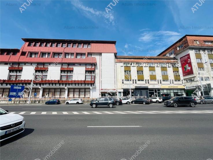 Inchiriere spatiu comercial, Central, Sibiu