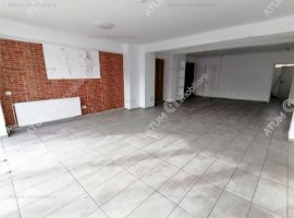 Vanzare spatiu comercial, Bulevard Mihai Viteazu , Sibiu