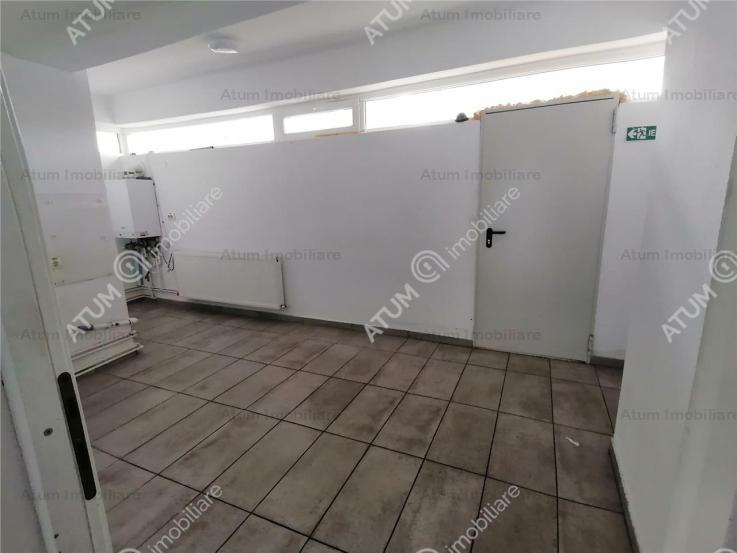 Vanzare spatiu comercial, Bulevard Mihai Viteazu , Sibiu