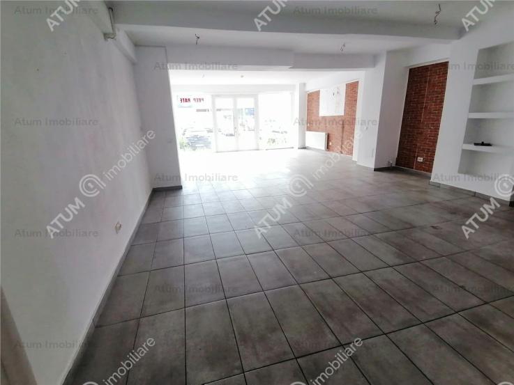 Vanzare spatiu comercial, Bulevard Mihai Viteazu , Sibiu