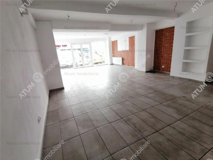 Vanzare spatiu comercial, Bulevard Mihai Viteazu , Sibiu