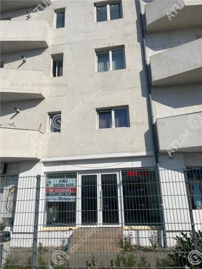 Vanzare spatiu comercial, Bulevard Mihai Viteazu , Sibiu