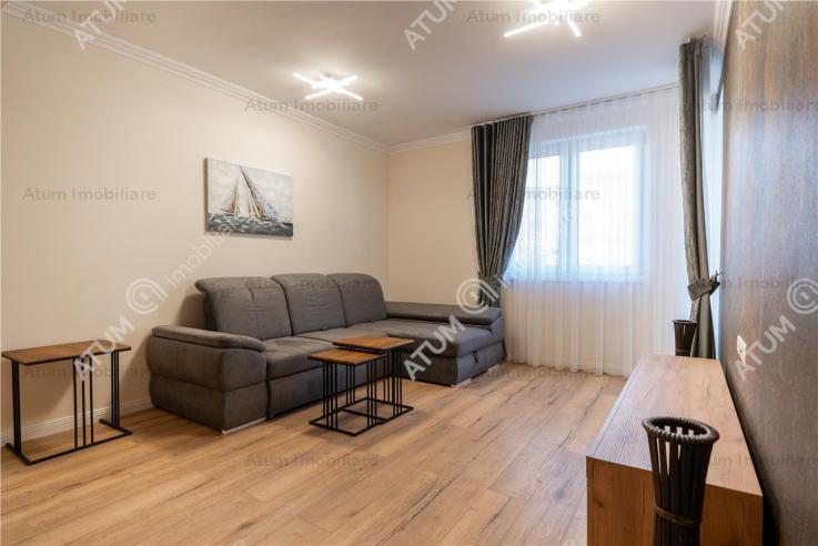 Vanzare apartament 2 camere, Vasile Aaron, Sibiu