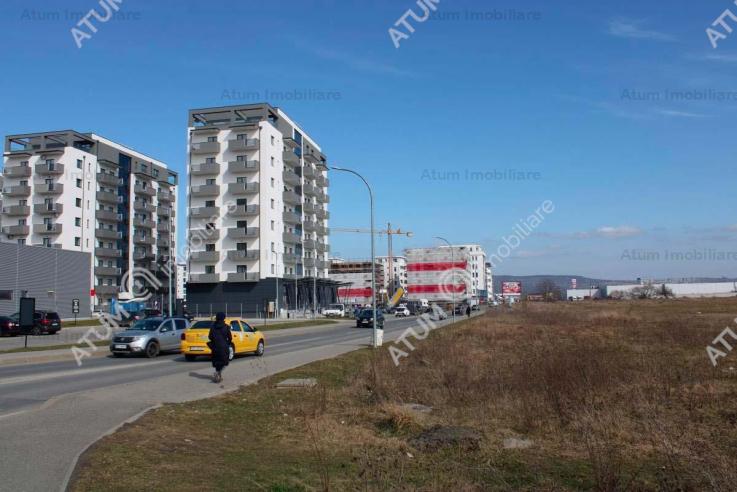 Vanzare spatiu comercial, Bulevard Mihai Viteazu , Sibiu