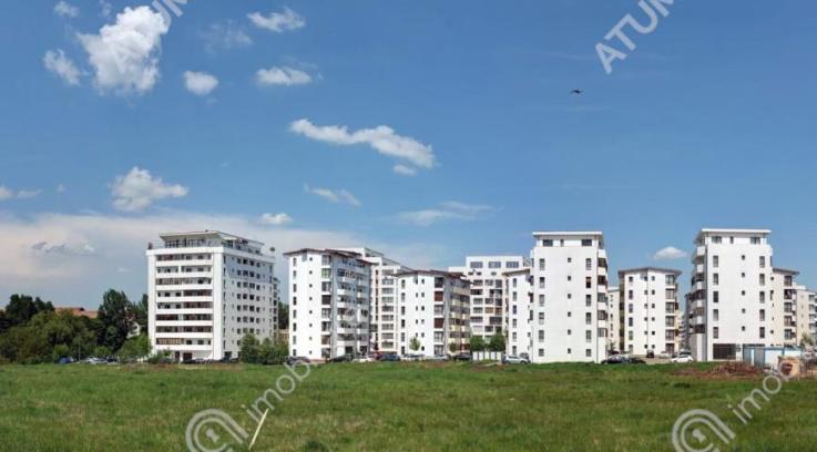 Vanzare spatiu comercial, Bulevard Mihai Viteazu , Sibiu