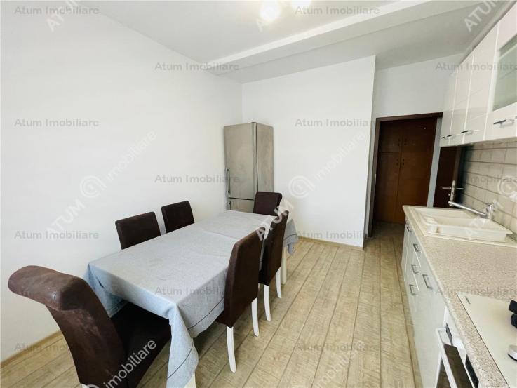 Vanzare apartament 2 camere, Central, Sibiu