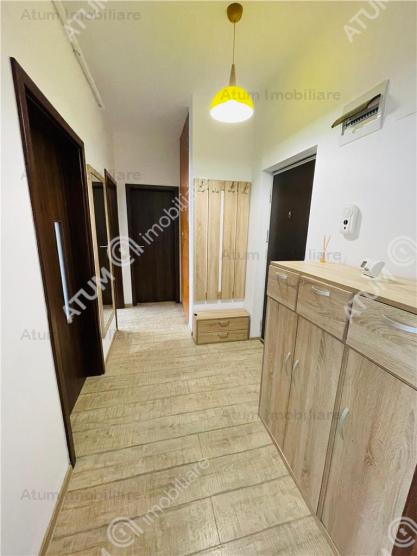 Vanzare apartament 2 camere, Central, Sibiu