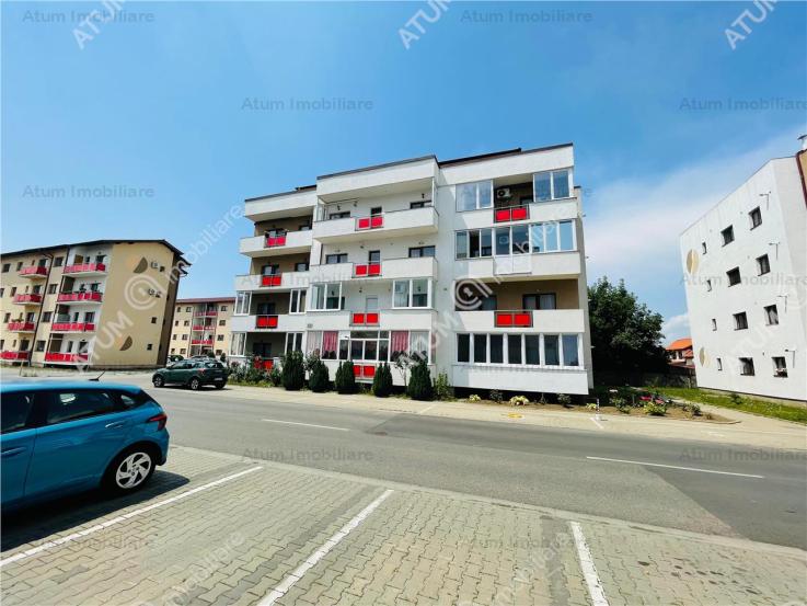 Vanzare apartament 2 camere, Central, Sibiu