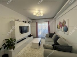 Vanzare apartament 3 camere, Calea Dumbravii, Sibiu