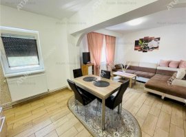 Vanzare apartament 3 camere, Turnisor, Sibiu