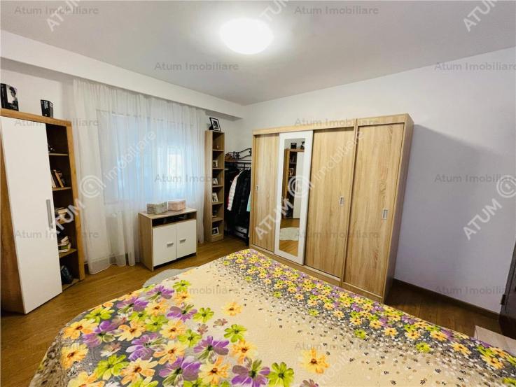 Vanzare apartament 3 camere, Turnisor, Sibiu