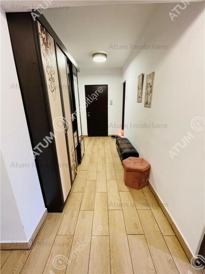 Vanzare apartament 3 camere, Turnisor, Sibiu