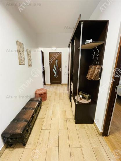 Vanzare apartament 3 camere, Turnisor, Sibiu