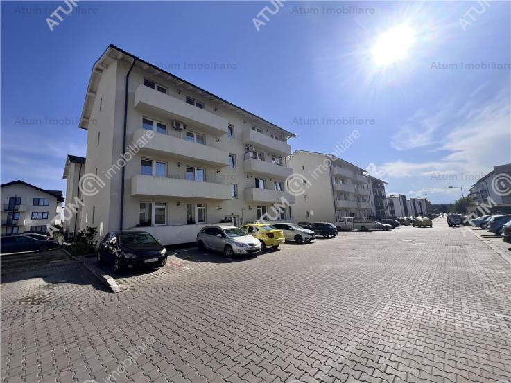 Vanzare apartament 3 camere, Calea Cisnadiei, Sibiu