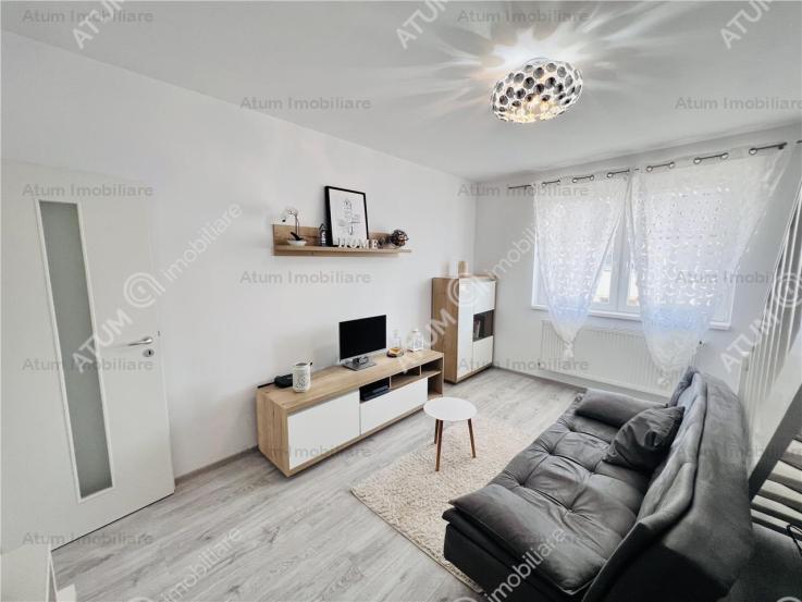 Vanzare apartament 3 camere, Calea Cisnadiei, Sibiu