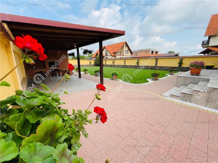 Vanzare casa/vila, Turnisor, Sibiu