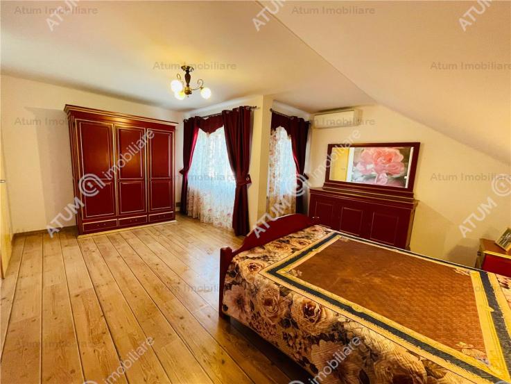 Vanzare casa/vila, Turnisor, Sibiu