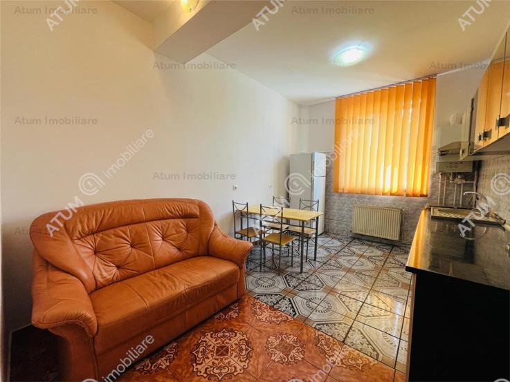 Inchiriere apartament 3 camere, Bulevard Mihai Viteazu , Sibiu