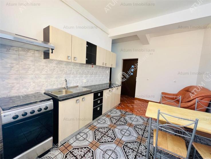 Inchiriere apartament 3 camere, Bulevard Mihai Viteazu , Sibiu