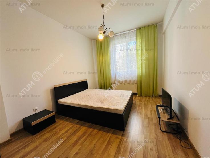 Inchiriere apartament 3 camere, Bulevard Mihai Viteazu , Sibiu