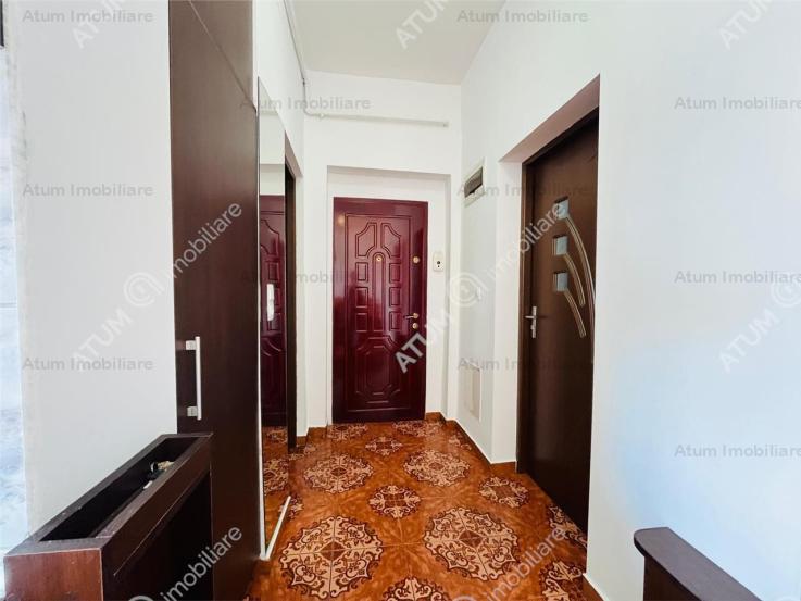 Inchiriere apartament 3 camere, Bulevard Mihai Viteazu , Sibiu