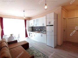 Vanzare apartament 2 camere, Bulevard Mihai Viteazu , Sibiu