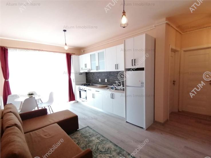 Vanzare apartament 2 camere, Bulevard Mihai Viteazu , Sibiu