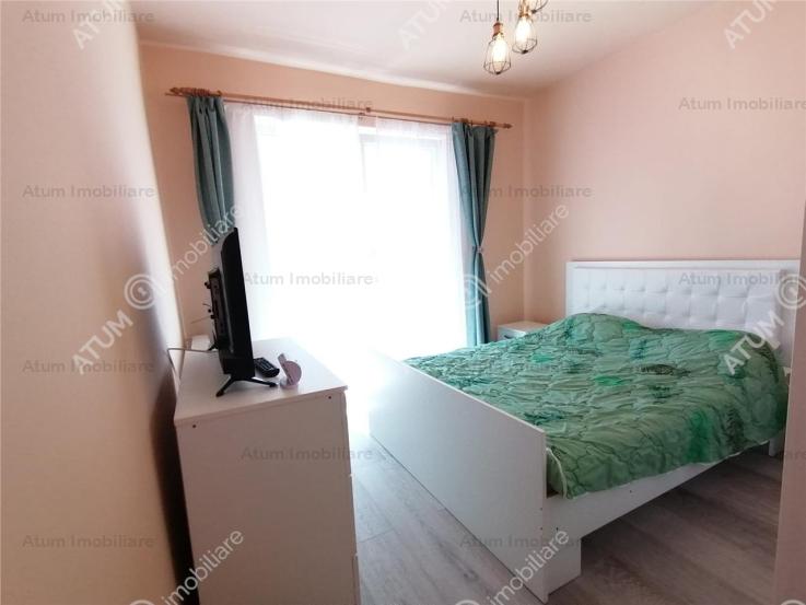 Vanzare apartament 2 camere, Bulevard Mihai Viteazu , Sibiu