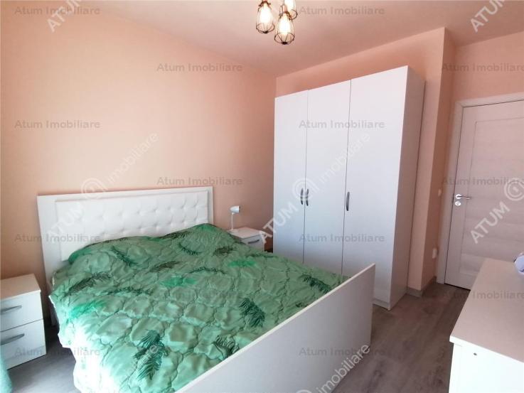 Vanzare apartament 2 camere, Bulevard Mihai Viteazu , Sibiu