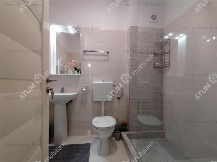 Vanzare apartament 2 camere, Bulevard Mihai Viteazu , Sibiu