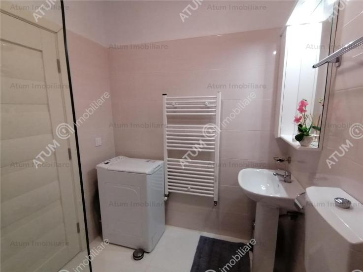 Vanzare apartament 2 camere, Bulevard Mihai Viteazu , Sibiu