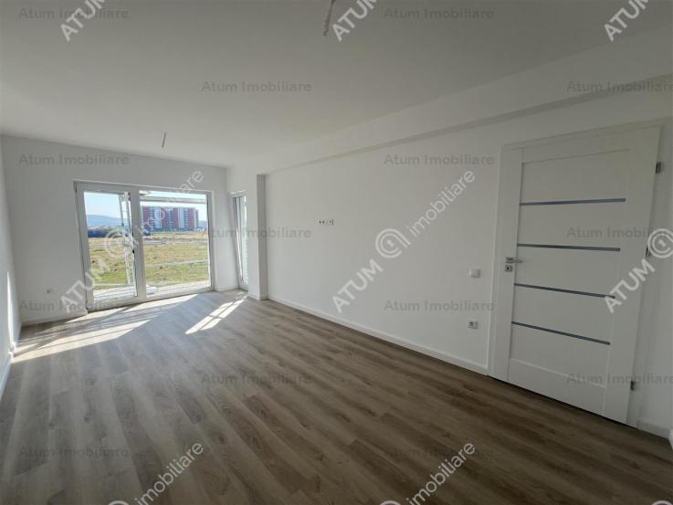 Vanzare apartament 2 camere, Bulevard Mihai Viteazu , Sibiu