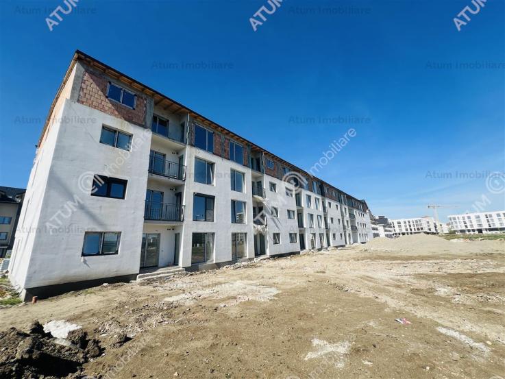 Vanzare apartament 2 camere, Bulevard Mihai Viteazu , Sibiu