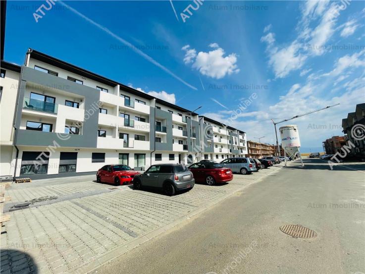 Vanzare apartament 3 camere, Bulevard Mihai Viteazu , Sibiu