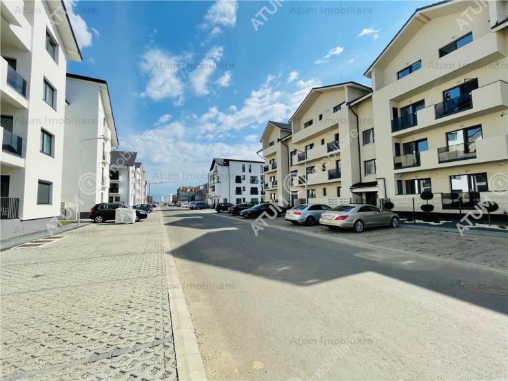 Vanzare apartament 3 camere, Bulevard Mihai Viteazu , Sibiu