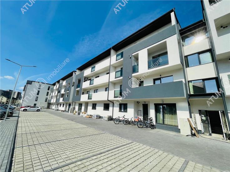 Vanzare apartament 2 camere, Bulevard Mihai Viteazu , Sibiu