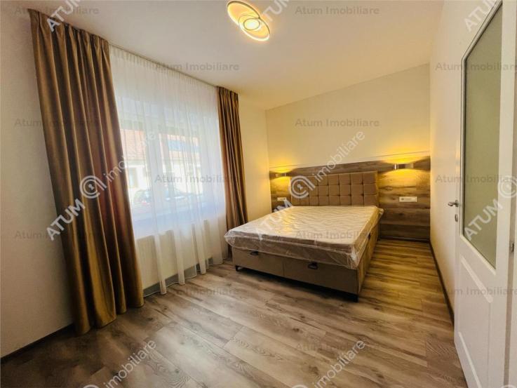 Vanzare apartament 2 camere, Piata Cluj, Sibiu