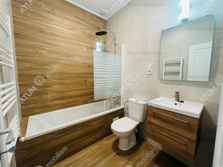 Vanzare apartament 2 camere, Piata Cluj, Sibiu