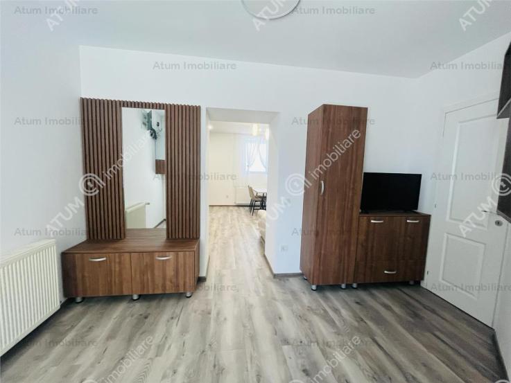 Vanzare apartament 2 camere, Piata Cluj, Sibiu