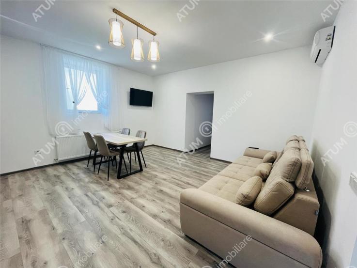 Vanzare apartament 2 camere, Piata Cluj, Sibiu