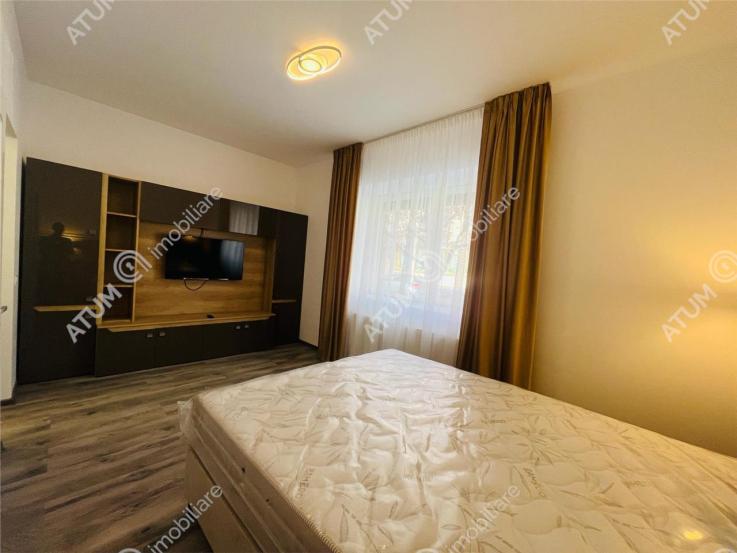 Vanzare apartament 2 camere, Piata Cluj, Sibiu