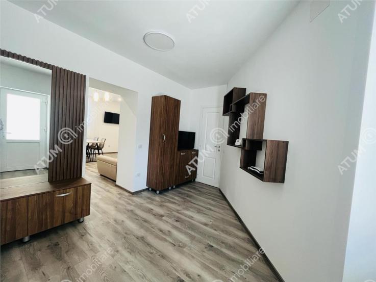 Vanzare apartament 2 camere, Piata Cluj, Sibiu