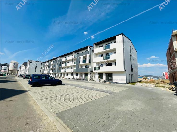 Vanzare apartament 3 camere, Bulevard Mihai Viteazu , Sibiu