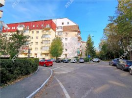 Vanzare apartament 3 camere, Valea Aurie, Sibiu