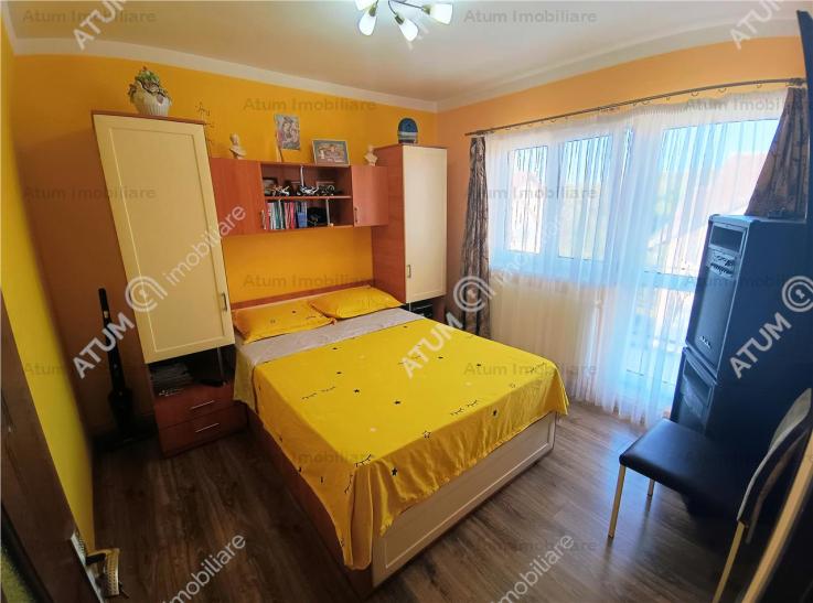 Vanzare apartament 3 camere, Valea Aurie, Sibiu