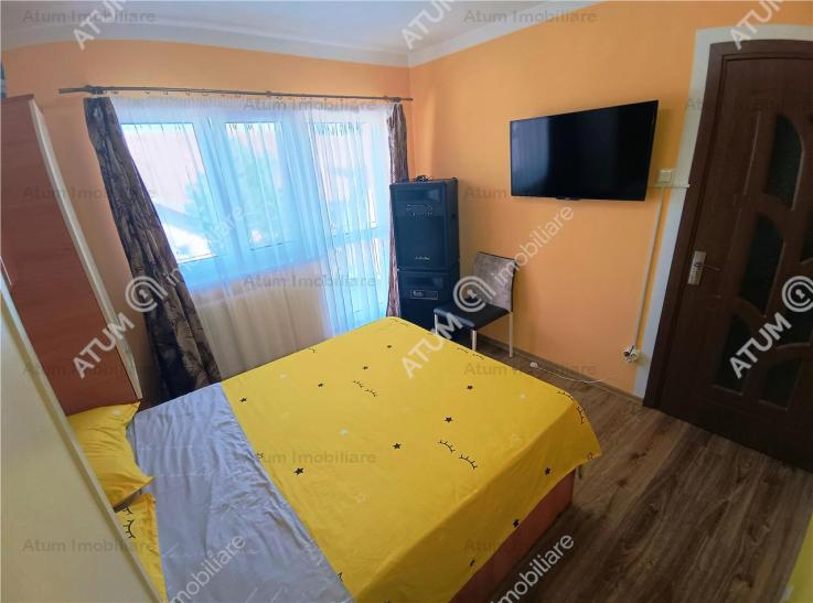 Vanzare apartament 3 camere, Valea Aurie, Sibiu