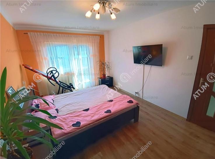 Vanzare apartament 3 camere, Valea Aurie, Sibiu