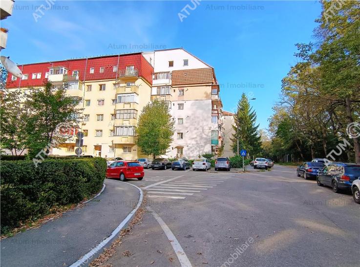 Vanzare apartament 3 camere, Valea Aurie, Sibiu