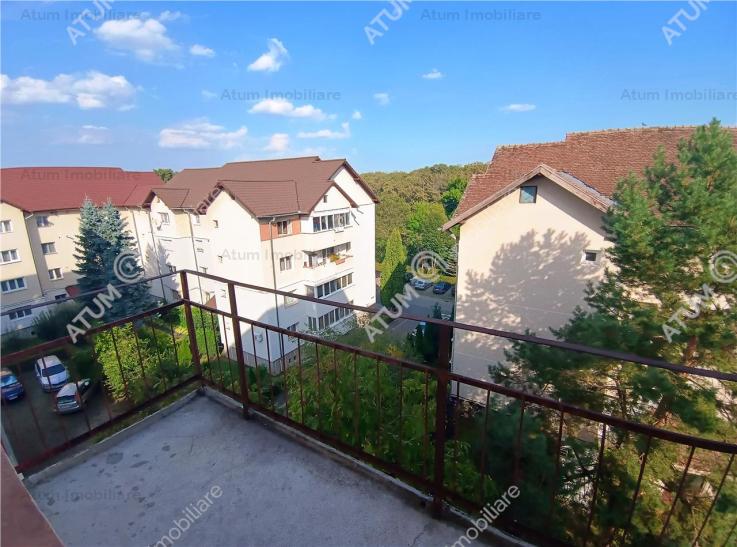 Vanzare apartament 3 camere, Valea Aurie, Sibiu